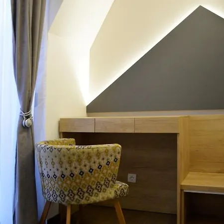 Apartment Borovi Snovi Divcibare