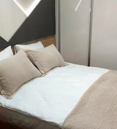 Borovi Snovi Apartmán