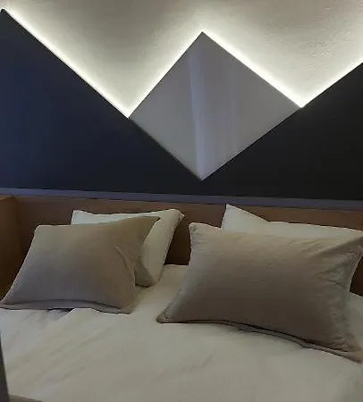 Borovi Snovi Apartmán *