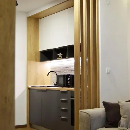Borovi Snovi Apartment Divcibare