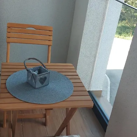 Borovi Snovi Apartment *