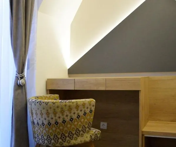 Apartman Borovi Snovi Divcibare