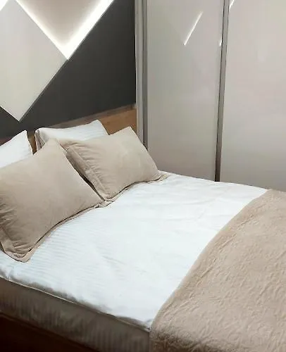 Borovi Snovi Apartman