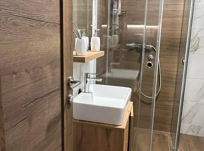 Borovi Snovi Divcibare